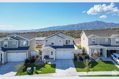 7269 N Escalante Dr, Eagle Mountain, UT 84005 - Photo 23