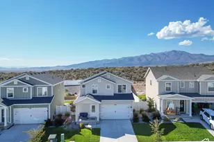 7269 N Escalante Dr, Eagle Mountain, UT 84005 - Photo 23