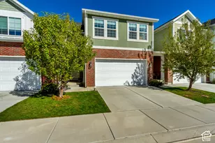5334 W Autumn Night Ln, Herriman, UT 84096 - Photo 1
