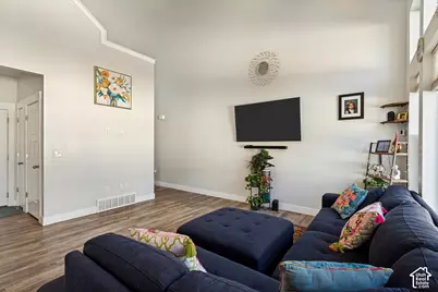 5334 W Autumn Night Ln, Herriman, UT 84096 - Photo 9