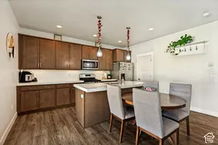 5334 W Autumn Night Ln, Herriman, UT 84096 - Photo 5