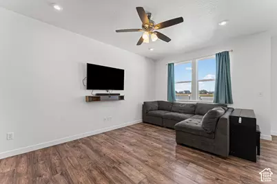 2458 W Townhouse Dr, Mapleton, UT 84664 - Photo 7