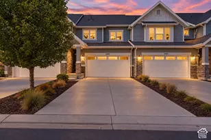2458 W Townhouse Dr, Mapleton, UT 84664 - Photo 1