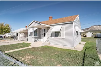 145 Denver Ave, East Carbon, UT 84520 - Photo 15