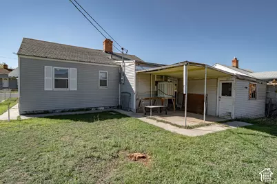 145 Denver Ave, East Carbon, UT 84520 - Photo 13
