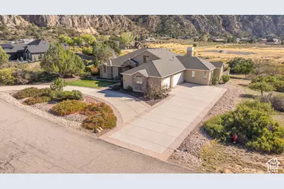 799 W Chuwi, Kanarraville, UT 84742 - Photo 43