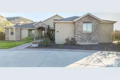 799 W Chuwi, Kanarraville, UT 84742 - Photo 3