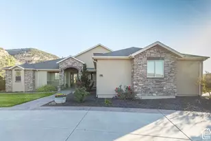 799 W Chuwi, Kanarraville, UT 84742 - Photo 3