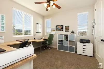 799 W Chuwi, Kanarraville, UT 84742 - Photo 25