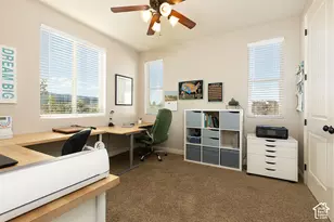 799 W Chuwi, Kanarraville, UT 84742 - Photo 25