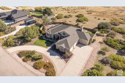 799 W Chuwi, Kanarraville, UT 84742 - Photo 45