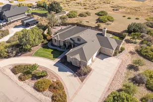 799 W Chuwi, Kanarraville, UT 84742 - Photo 45