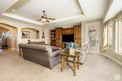 799 W Chuwi, Kanarraville, UT 84742 - Photo 9