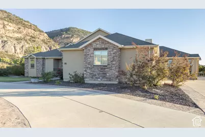799 W Chuwi, Kanarraville, UT 84742 - Photo 41