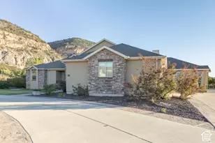 799 W Chuwi, Kanarraville, UT 84742 - Photo 41