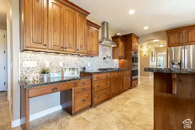 799 W Chuwi, Kanarraville, UT 84742 - Photo 11