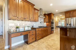 799 W Chuwi, Kanarraville, UT 84742 - Photo 11