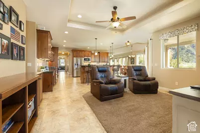 799 W Chuwi, Kanarraville, UT 84742 - Photo 13
