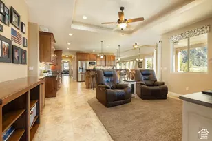 799 W Chuwi, Kanarraville, UT 84742 - Photo 13