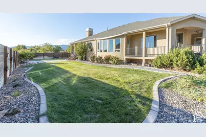 799 W Chuwi, Kanarraville, UT 84742 - Photo 33