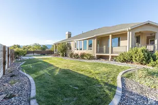 799 W Chuwi, Kanarraville, UT 84742 - Photo 33