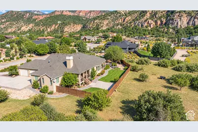 799 W Chuwi, Kanarraville, UT 84742 - Photo 39