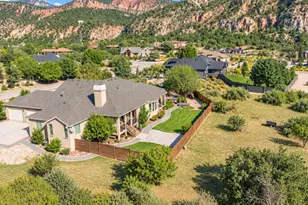 799 W Chuwi, Kanarraville, UT 84742 - Photo 39