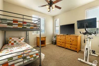 799 W Chuwi, Kanarraville, UT 84742 - Photo 27