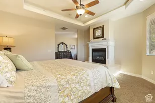 799 W Chuwi, Kanarraville, UT 84742 - Photo 17