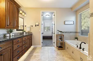 799 W Chuwi, Kanarraville, UT 84742 - Photo 19