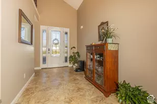 799 W Chuwi, Kanarraville, UT 84742 - Photo 5