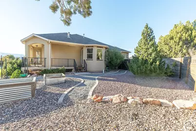 799 W Chuwi, Kanarraville, UT 84742 - Photo 35