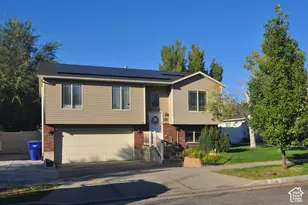 550 E 450 N, Ogden, UT 84404 - Photo 1