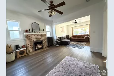 852 27th St, Ogden, UT 84403 - Photo 5
