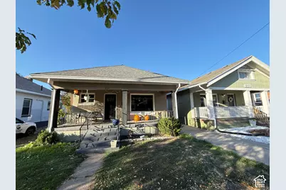 852 27th St, Ogden, UT 84403 - Photo 3