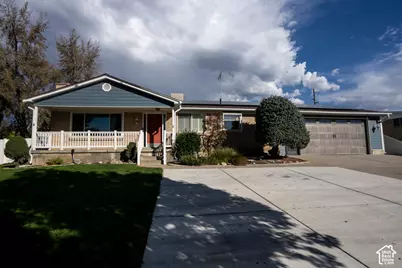 8613 S Vaquero Dr E, Sandy, UT 84094 - Photo 1