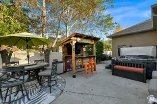 5008 W Pine Laurel Ln S, West Jordan, UT 84081 - Photo 5