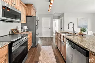 387 Indian Camp Rd, Ogden, UT 84404 - Photo 13
