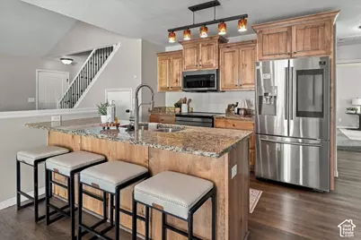 387 Indian Camp Rd, Ogden, UT 84404 - Photo 11