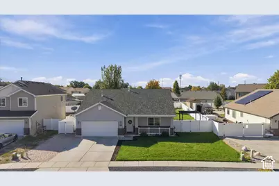 387 Indian Camp Rd, Ogden, UT 84404 - Photo 41