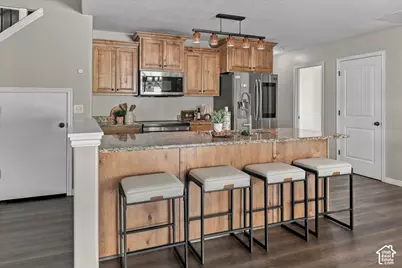 387 Indian Camp Rd, Ogden, UT 84404 - Photo 9