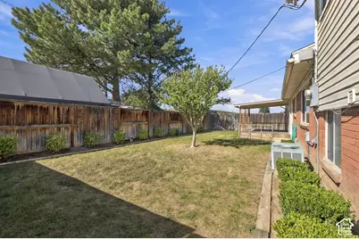 3898 S Bonniewood Dr, West Valley, UT 84119 - Photo 35