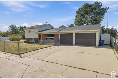 3898 S Bonniewood Dr, West Valley, UT 84119 - Photo 3