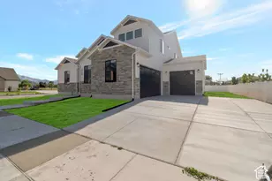 1167 N 600 W, Mapleton, UT 84664 - Photo 5