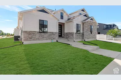 1167 N 600 W #HFE 03, Mapleton, UT 84664 - Photo 3
