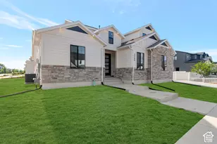 1167 N 600 W, Mapleton, UT 84664 - Photo 3