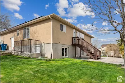 293 W Ann Cir, Stansbury Park, UT 84074 - Photo 37