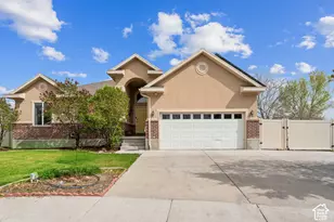 293 W Ann Cir, Stansbury Park, UT 84074 - Photo 1