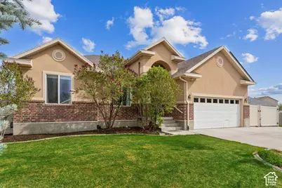 293 W Ann Cir, Stansbury Park, UT 84074 - Photo 3