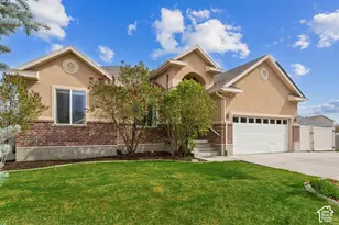 293 W Ann Cir, Stansbury Park, UT 84074 - Photo 3